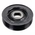 KOЈO PASOWE SWAG 60104451 RENAULT TRAFIC III 1,6D 14- 60104451
