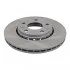 Tarcza ham. RENAULT SWAG 60108405 (фото 2)