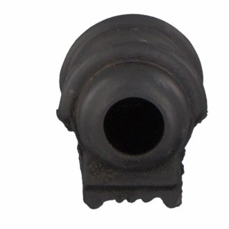 Подушка стабілізатора гумова SWAG 60790007 (фото 1)