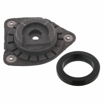 Фото 1 - ремкомплект, опора стойки амортизатора SWAG 60932748 Ремкомплект, опора стойки амортизатора SWAG 60932748 (фото 1)