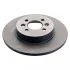 Tarcza ham. RENAULT 60944059