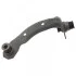 Подушка двигуна SWAG 60948373 RENAULT MEGANE II SCENIC II 02- 60948373