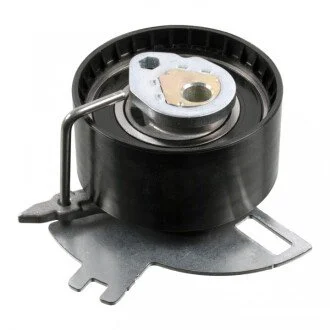 Ролик ГРМ Citroen C4/C5/Peugeot 308/407 2.2 HDi 06- (натяжний) (60х29) SWAG 62103079 (фото 1)