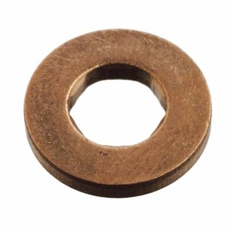 Уплотняющее кольцо металлическое SWAG 62103746 (фото 1)
