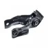 PODUSZKA SILNIKA SWAG 62105754 CITROEN C4, DS4, DS5, PEUGEOT 3008, 5008, PARTNER 07- 62105754