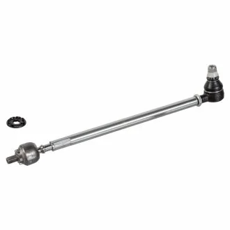 Фото 1 - кермова тяга SWAG 62720027 Кермова тяга SWAG 62720027 (фото 1)