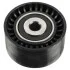 Ролик модуля натягувача ременя SWAG 62919513 (фото 2)