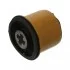 Сайлентблок балки підвіски SWAG 62938940 TYг CITROEN C3 02-/PEUGEOT 1007 05-