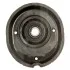 PODUSZKA AMOR PRZ╙D CITROEN C3 II C3 PICASSO DS3 09-/PEUGEOT 208 12- 2008 13- 301 12- SWAG 62939133 (фото 3)