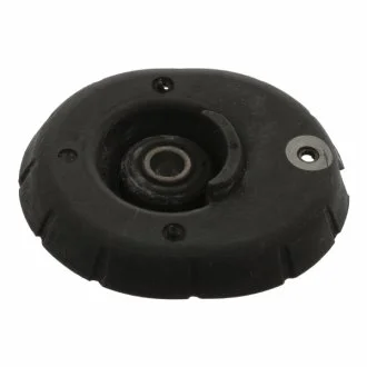 PODUSZKA AMOR PRZ╙D CITROEN C3 II C3 PICASSO DS3 09-/PEUGEOT 208 12- 2008 13- 301 12- SWAG 62939133