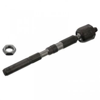 Тяга рульова Citroen C4/Peugeot 2008/208 12- (L=216mm) SWAG 62945950