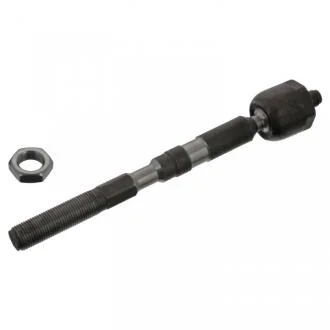 Тяга рульова Citroen C4/Peugeot 2008/208 12- (L=216mm) SWAG 62945950
