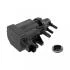 ZAWУR CIЊNIENIA DOЈADOWANIA SWAG 62947610 FORD FIESTA VI PEUGEOT PARTNER CITROEN BERLINGO 1.6 HDI 110 08- 62947610