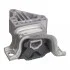 Подушка двигуна SWAG 70102686 FIAT DUCATO 3,0D 06-