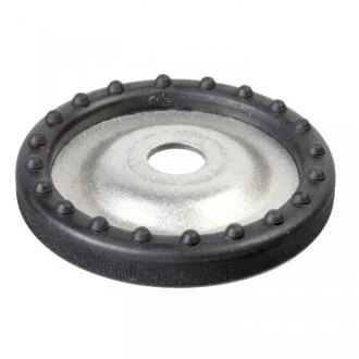 Mocowanie sprкїyny FIAT SWAG 70107307 (фото 1)