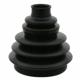 Пильовик ШРКШ зовн.(27x78x98) Alfa Romeo 166 2.0/2.4 98-00/ Fiat Punto 99-10 SWAG 70 91 4908 (фото 1)