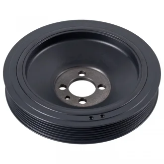 Ременной шкив коленчатого вала SWAG 70939136