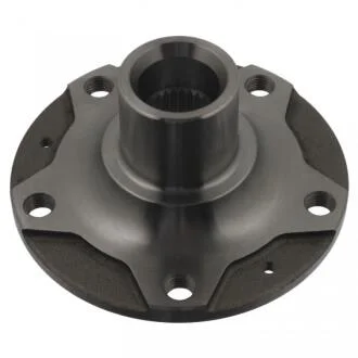 Ступиця колеса SWAG 70940225