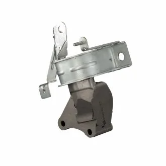 Опора двигуна гумометалева SWAG 70944371