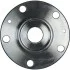 PIASTA KOЈA CITROEN JUMPER, PEUGEOT BOXER 2.2HDI, 3.0HDI 06- SWAG 70949542 (фото 3)
