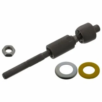 Тяга кермова AR147/156 --- SWAG 74944644