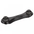 WAHACZ SWAG 80106561 TYЈ CITROEN C-CROSSER,MITSUBISHI LANCER VIII, PEUGEOT 4007 1.5-3.0 06- 80106561
