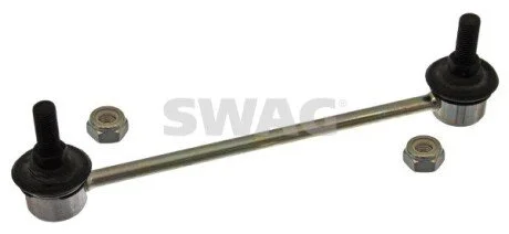 Тяга стабілізатора MITSUBISHI CARISMA 1.6i Sal,H/Back - GL,GLX--- SWAG 80941178 (фото 1)