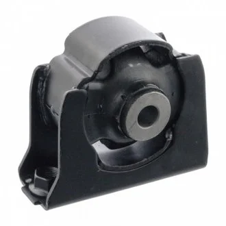 Фото 1 - подушка двигуна (передня) Toyota Rav4 2.0/2.4 05-13 SWAG 81102402 Подушка двигуна (передня) Toyota Rav4 2.0/2.4 05-13 SWAG 81102402 (фото 1)