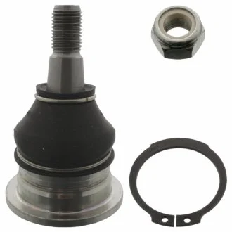 Sworzeс wah. TOYOTA FORTUNER 2.7i --- SWAG 81943027 (фото 1)