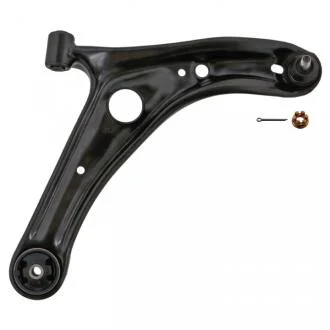 Важіль TOYOTA YARIS 1999-06 1.0i H/b --- SWAG 81943060