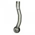 Наконечник кермовий kier. TOYOTA YARIS 2006-11 1.0i H/b (French VNK V--- SWAG 81943222 (фото 3)