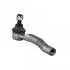 Наконечник кермовий kier. TOYOTA YARIS 2006-11 1.0i H/b (French VNK V--- SWAG 81943222 (фото 4)