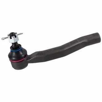 Наконечник кермовий kier. TOYOTA YARIS 2006-11 1.0i H/b (French VNK V--- SWAG 81943223