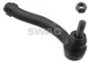 Наконечник кермовий kier. TOYOTA BELTA 1.3i                          --- 81943231
