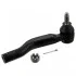 Наконечник кермовий kier. TOYOTA AVENSIS 2009> 1.6i Sal,Est          --- 81943247