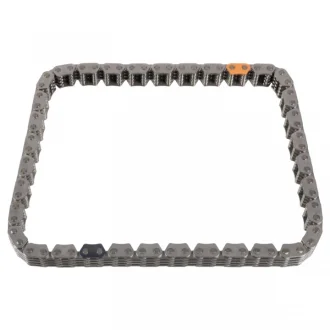 Ланцюг масляного насосу (кількість ланок: 70) NISSAN AVENIR, PRIMERA, TEANA I, X-TRAIL I 2.0/2.5 07.01- SWAG 82100314