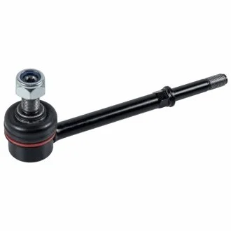 Тяга стабілізатора NISSAN PATROL 1998-10 2.8DT --- SWAG 82942588 (фото 1)