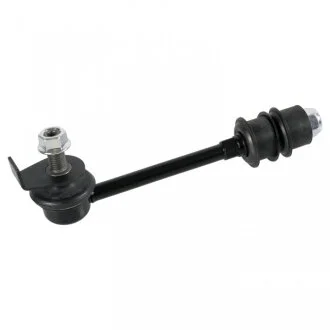 Тяга стабілізатора NISSAN PATROL 07- --- SWAG 82942595 (фото 1)