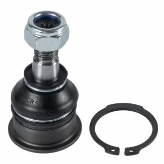 Sworzeс wah. NISSAN SUNNY B11/2 1982-92 1.6 Coupe --- SWAG 82942636