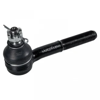 Наконечник кермовий kier. NISSAN PICK-UPS 1981-98 2.5D P/Up --- SWAG 82942688