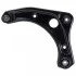 WAHACZ PRZOD NISSAN MICRA K13 10&gt; LE SZT SWAG 82948180 (фото 1)