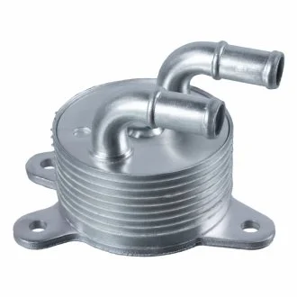 Радіатор масляний SWAG 83106880