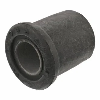 Tuleja resora FORD RANGER 1999-06 2.5D P/Up --- SWAG 83942335 (фото 1)