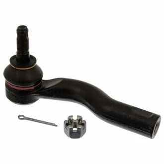 Наконечник кермовий kier. MAZDA 6 2002-08 1.8i Sal, H/b, Est --- SWAG 83942469