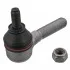 Наконечник кермовий kier. SUZUKI JIMNY 1.3i                          --- 84942313