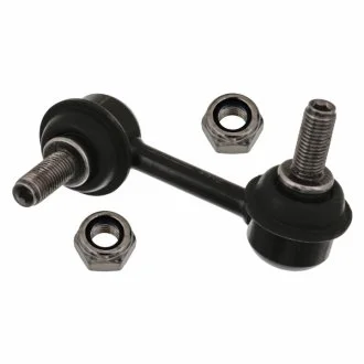 Тяга стабілізатора HONDA CIVIC 2001-06 2.0i H/b - Type R --- SWAG 85942080 (фото 1)