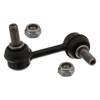 Тяга стабілізатора HONDA CIVIC 2001-06 2.0i H/b - Type R --- SWAG 85942081 (фото 1)