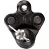 Sworzeс wah. HONDA CIVIC 2006-12 1.3i Sal - IMA (Hybrid)--- SWAG 85942112 (фото 3)