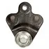 Sworzeс wah. HONDA CIVIC 2006-12 1.3i Sal - IMA (Hybrid)--- SWAG 85942112 (фото 4)