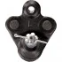 Sworzeс wah. HONDA CIVIC 2006-12 1.3i Sal - IMA (Hybrid)--- SWAG 85942114 (фото 2)